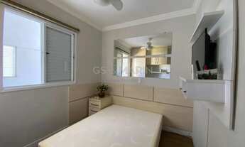 Imagem 7: Apartamento à venda e para alugar no Residencial Bella Citta