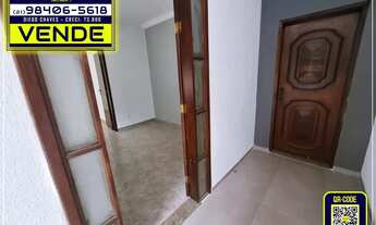 Imagem 6: Imóvel para venda com 80 metros quadrados com 3 quartos em Mutuá - São Gonçalo - RJ