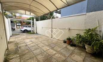 Imagem 3: Encantadora Casa Mobiliada com Varanda Gourmet no Bairro Morada do Vale 2