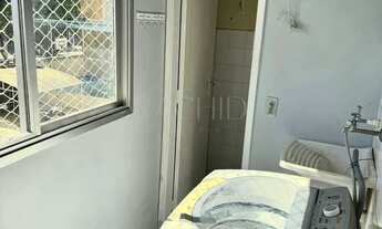 Imagem 7: Apartamento Reformado Disponível para Locação no Jardim São Dimas em São José dos Campos