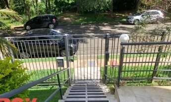 Imagem 3: Apartamento para locação no Condomínio Edifício Algarve em Valinhos/SP, Apartamento para a