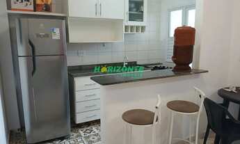 Imagem 2: Apartamento à venda com 1 dormitório no bairro Jardim São Dimas, São José dos Campos, SP