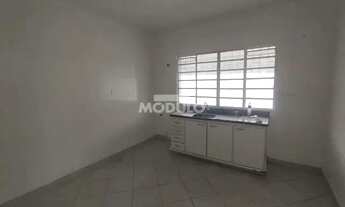 Imagem 3: Casa disponível para locação no bairro Saraiva