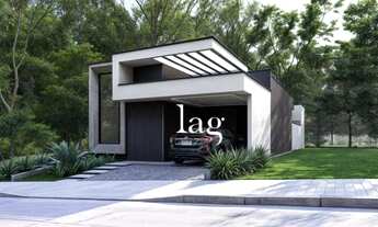 Imagem 2: Casa com 3 quartos à venda, 150 m² - Condomínio Helena Maria - Sorocaba/SP