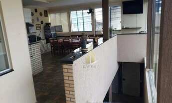 Imagem 6: Casa com 3 dormitórios, 232 m² - venda por R$ 1.600.000 ou aluguel por R$ 5.103/mês - Bord