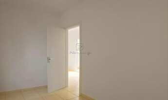 Imagem 5: Apartamento para venda em JARDIM PROFESSOR ANTONIO PALOCCI de 48.07m² com 2 Quartos e 1 Ga