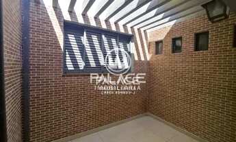 Imagem 2: Casa comercial para alugar em alemães, piracicaba 4 quartos 302m²