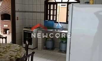 Imagem 6: Casa de condomínio em Rua Aprovada 852 - Costa do Sol - Bertioga/SP