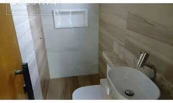 Imagem 3: Apartamento a venda - Vila Camilópolis, Santo André