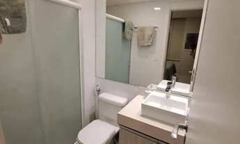 Imagem 6: APARTAMENTO - 1/4 - 45 M2 - MOBILIADO - MANDARIM