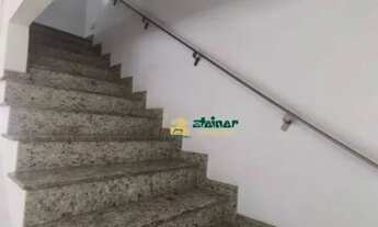 Imagem 7: Sobrado com 3 dormitórios para alugar, 145 m² por R$ 3.630,00/mês - Macedo - Guarulhos/SP