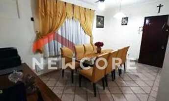 Imagem 2: Apartamento em Avenida Affonso Penna - Macuco - Santos/SP