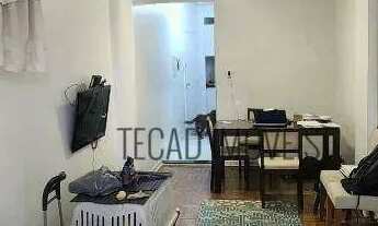 Imagem 3: Apartamento com 1 dormitório à venda, 32 m² por R$ 285.000,00 - Jardins - São Paulo/SP