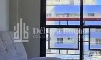 Imagem 5: Aviação 100m do Mar! R$ 319 Mil- 1 Dormitório, Maravilhoso c/Planejados