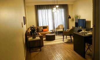 Imagem 6: Aluguel Apartamento 1 Dormitórios - 76 m² Vila Nova Conceição