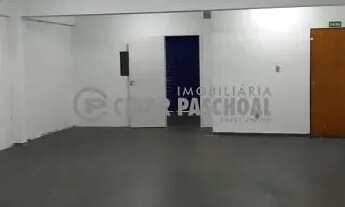 Imagem 2: Salão Comercial Normal Jardim Novo Mundo Salão de 140 M² com Excelente Localização 2 wc co