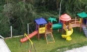 Imagem 5: Apartamento com 2 dormitórios para alugar, 50 m² por R$ 3.050,00/mês - Ressacada - Itajaí