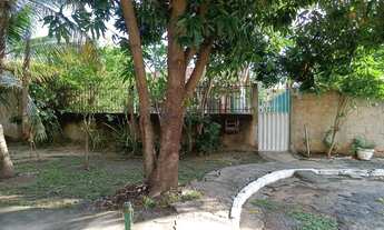 Imagem 7: VENDO!!! Uma casa quitada no residencial condomínio Coxipones na região do Coxip