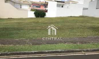 Imagem 2: Terreno à venda, 250 m² por R$ 440.000,00 - Parque Ibiti Reserva - Sorocaba/SP