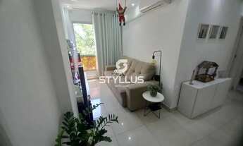 Imagem 2: Cachambi Apartamento com 2 dormitórios