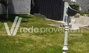 Imagem 4: Casa - Parque Alto Taquaral - Campinas