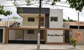 Imagem: Kitnet mobiliado para aluguel possui 22