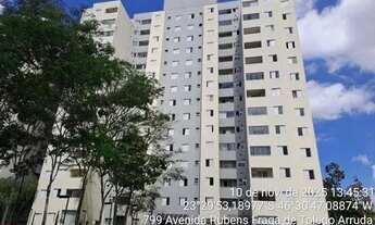 Imagem: Apartamento de leilão em 41°SUBDIS - CANGAÍBA