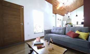 Imagem 3: Casa 2 quartos sendo 1 suíte a venda no Bairro São Pedro em Juiz de Fora