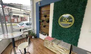 Imagem 2: Sala para alugar, 21 m² por R$ 3.500,00/mês - Monção - Taubaté/SP