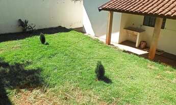 Imagem 5: Casa Padrão em Bauru