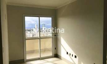Imagem 7: Apartamento à venda, 2 quartos, Santa Mônica - Uberlândia/MG - Rotina Imobiliária