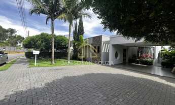 Imagem 7: Condomínio Fechado para Venda em Goiânia, Condomínio do Lago 1ª Etapa, 3 dormitórios, 3 su