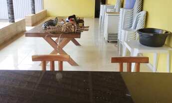 Imagem 3: Vende-se essa chácara em União dos Palmares bairro cimenteira