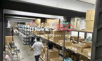 Imagem 2: Loja Comercial para Venda ou Locação em Pinheiros