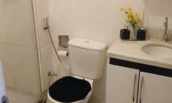 Imagem 5: Vendo Apartamento com 02 quartos, normilha da cunha vila velha