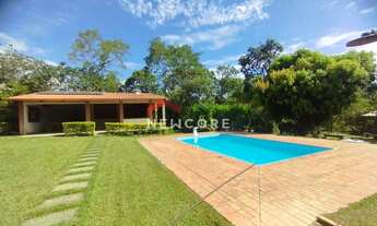 Imagem: Sítio em Av. Do Careca - Área Rural de