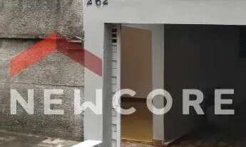 Imagem 2: Casa em Rua Fortunata Dalla Ru Vannuzini - Núcleo Residencial Presidente Geisel - Bauru/SP