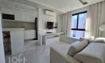 Imagem 2: Imóvel para venda possui 41 metros quadrados com 1 quarto em Jardim do Salso - Porto Alegr