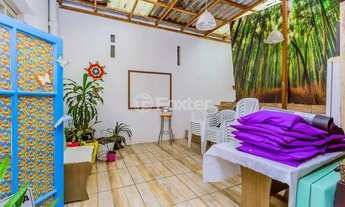 Imagem 4: Apt 3 dormitórios no centro histórico próximo a Lojas Renner da rua Otávio Rocha