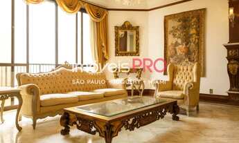 Imagem: Apartamento, Higienópolis - São Paulo