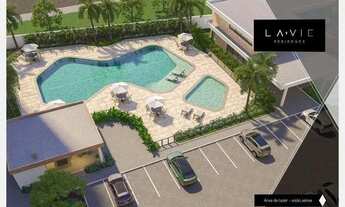 Imagem 12: Apartamento à venda no LA VIE RESIDENCE , JABOTIANA, Aracaju, SE