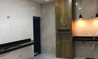 Imagem: Casa s Venda no Cidade Nova em Indaiatuba