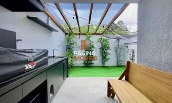 Imagem 6: Casa geminada para venda, 3 quarto(s), Igara, Canoas