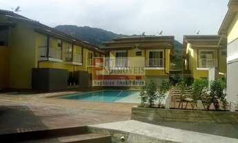 Imagem: CASA A VENDA EM CONDOMÍNIO EM JUQUEHY