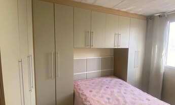 Imagem 4: Vendo apartamento condomínio Vertentes bairro Grogotó