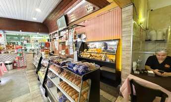 Imagem 2: Padaria e Restaurante à venda em Carapicuíba - clientela fixa - porteira fechada