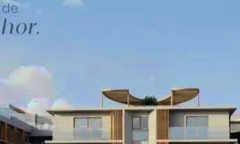 Imagem 2: Apartamento em Ponta Negra - 28m² a 89m² - Privilege Ponta Negra Flat