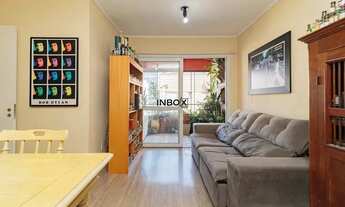 Imagem 2: Apartamento em Boa Vista