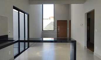 Imagem 3: LINDA CASA COM 3 SUITES - LOCALIZAÇÃO PRIVILEGIADA EM AGUDOS / SP