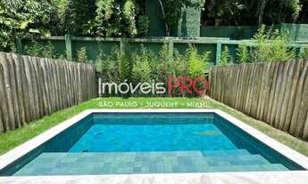 Imagem 4: Linda casa nova em condomínio de Juquehy !